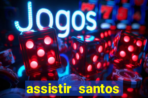 assistir santos justiceiros 2 completo dublado